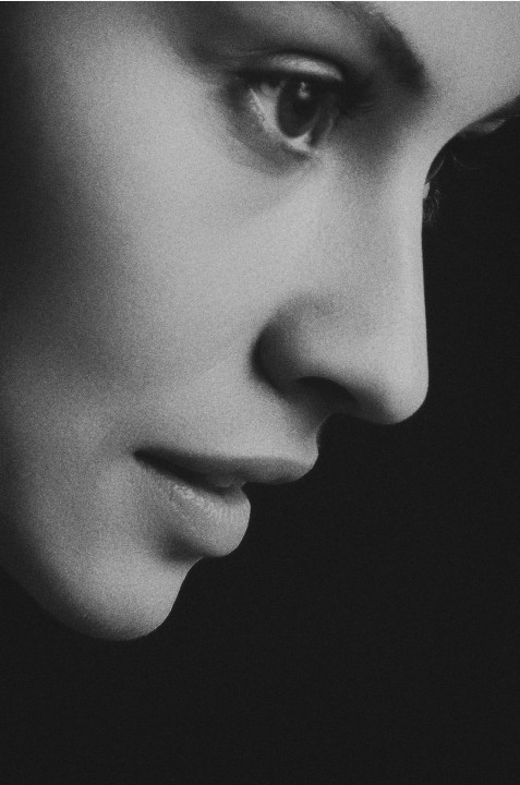 Jane Doe, Lead UX Designer